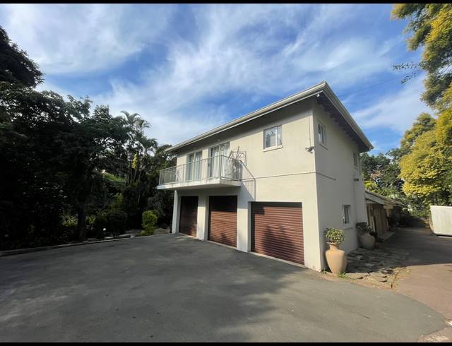 5 BEDROOM HOUSE FOR SALE IN COWIES HILL